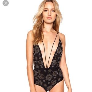 Beach Riot Eclipse One Piece ✨🌙